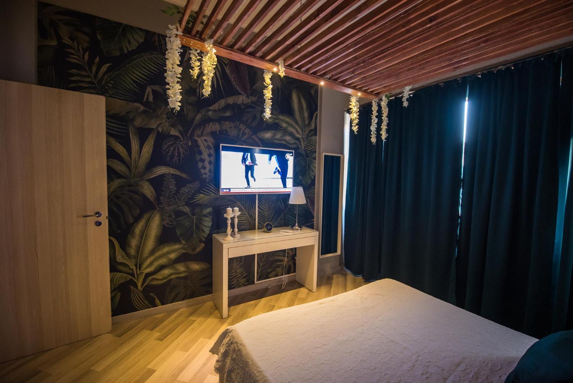 Appartement Samsara & Nirvana *