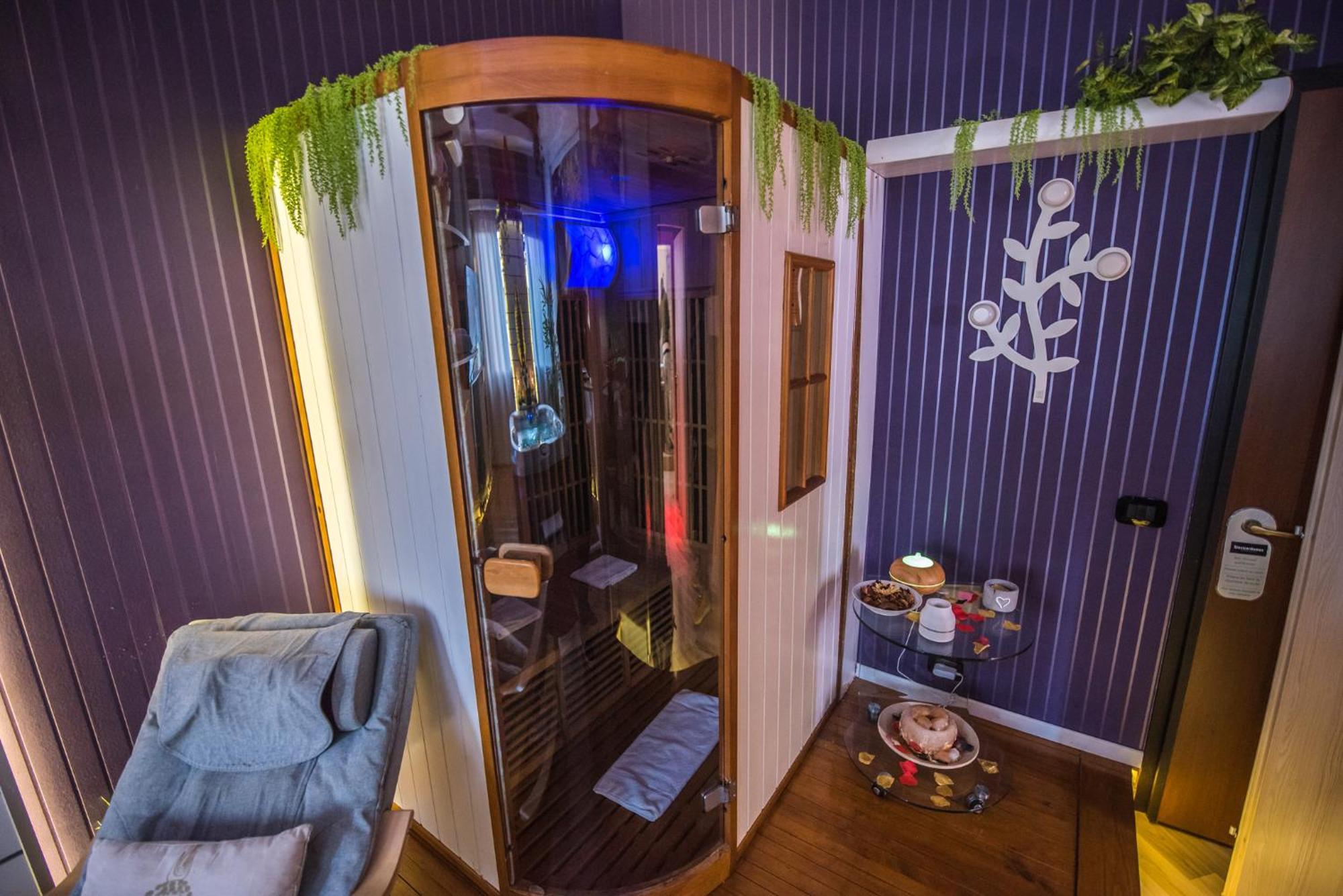 Appartement Samsara & Nirvana Catane