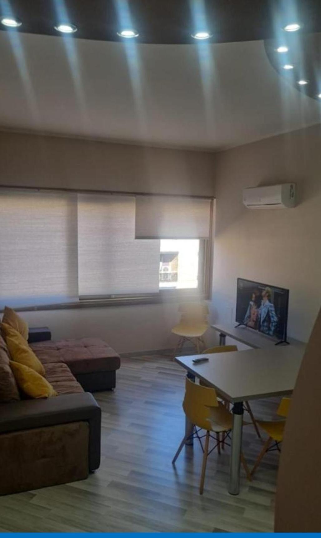 Appartement Samsara & Nirvana Catane